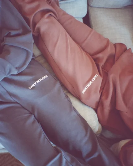 Dandy Butter Lux Sweatpants